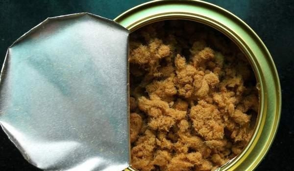 风子闹厨房 亲手做海苔肉松饼干