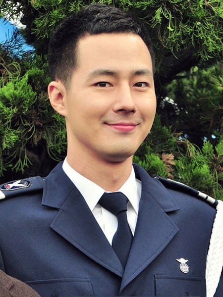 韩国男神们 掀起你的刘海来