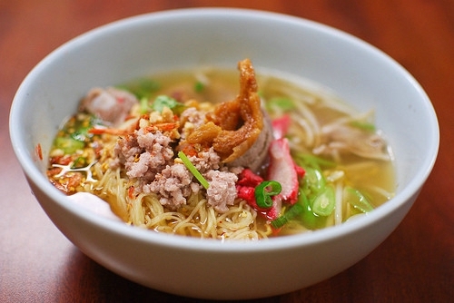 那颗跳动着的心 美味鸡蛋布丁美食图片
