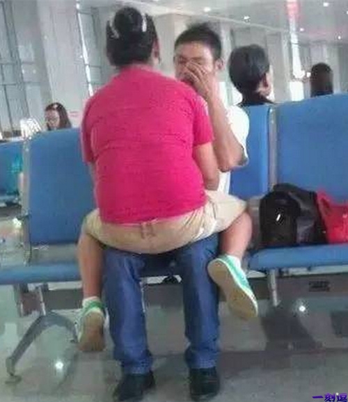 你能想到男人心里的痛吗