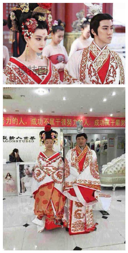 爆笑买家秀图片集