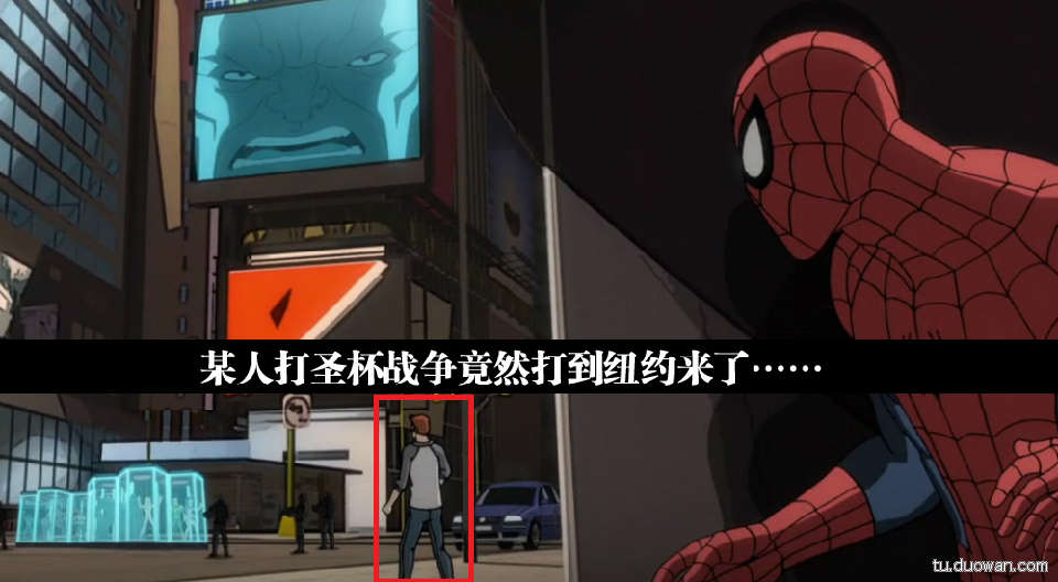 囧图第900发：樱桃小丸子再推真人版！你他娘的告诉我这是小学生？