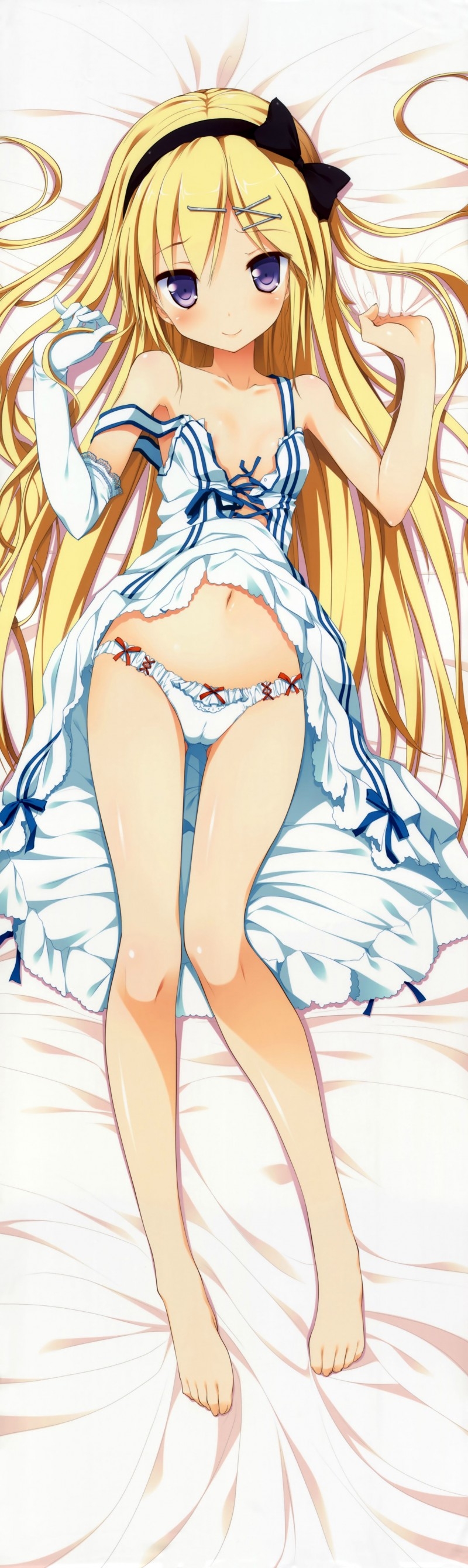 玖爱：嘀嘀嘀，一车Loli，上车吗？
