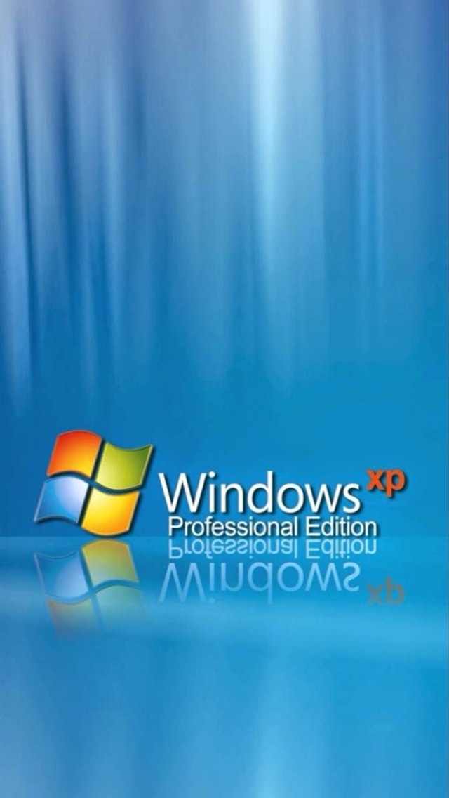 经典Windows XP手机壁纸