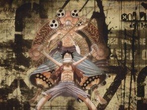世界曾经有我一人看电影