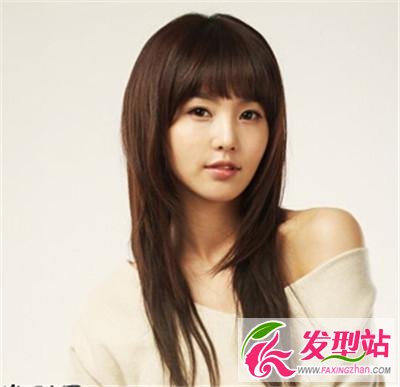 女生长发各种发型 长发女生如何摆弄出漂亮好看的发型