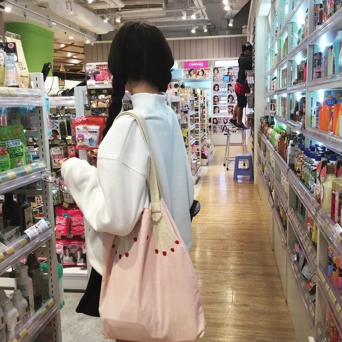 Special：少女总统