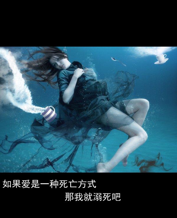 原就孤寂落寞的心，更是平添了几许清寂，几许惆怅