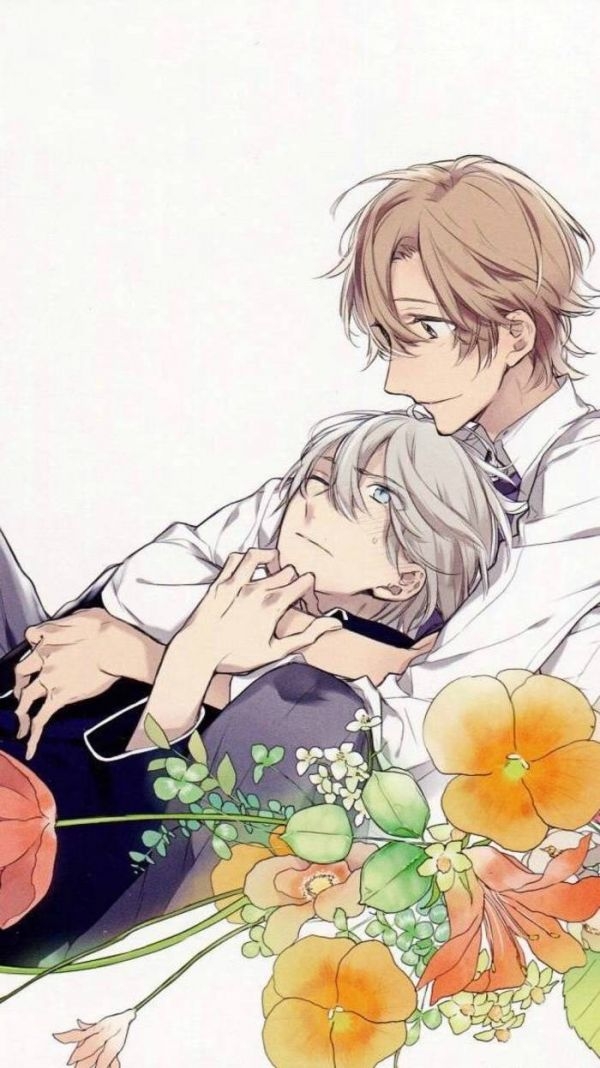 boys love