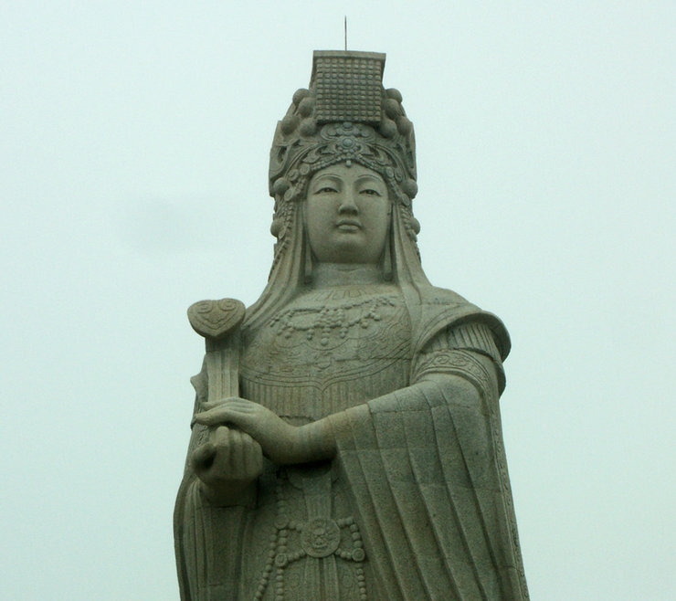 福建自驾游记实