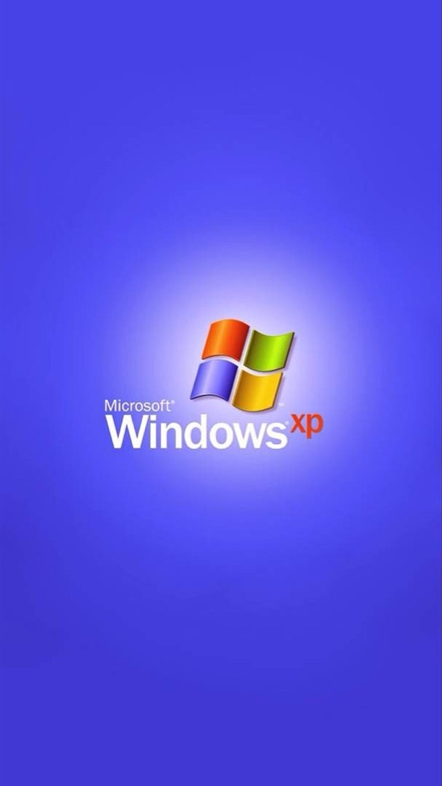 经典Windows XP手机壁纸