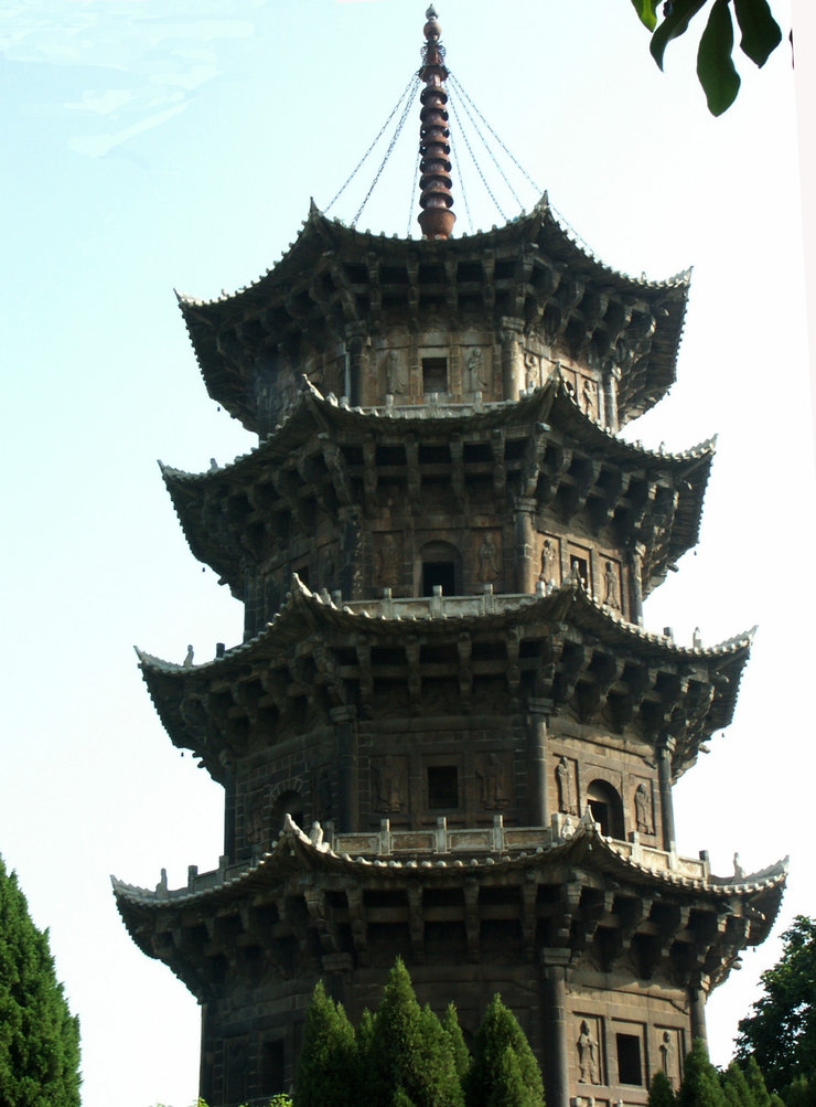 福建自驾游记实