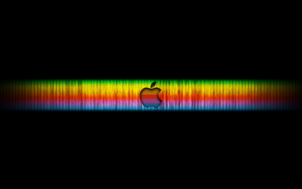Apple主题 第83辑