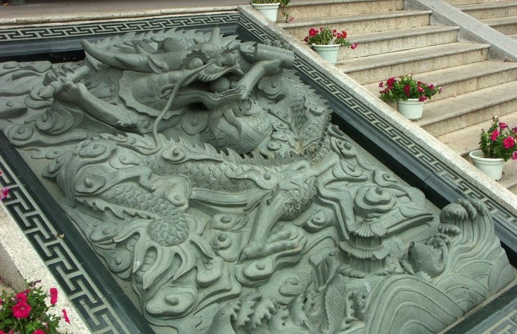 福建自驾游记实
