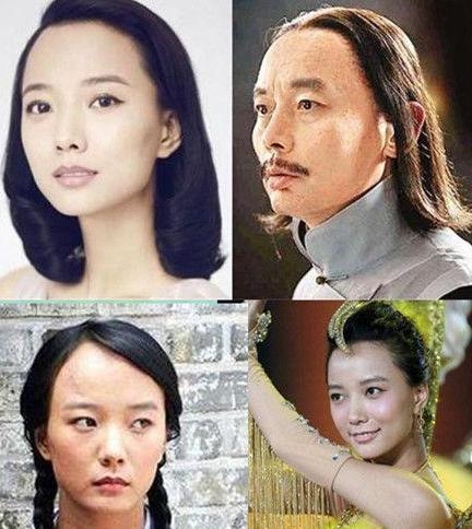 王珞丹最新小短发发型  清新又养眼