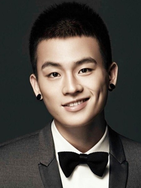 鹿晗吴亦凡王俊凯王源 10大小鲜肉男星发型大PK