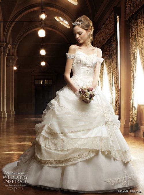 【Timeless。】。婚纱控