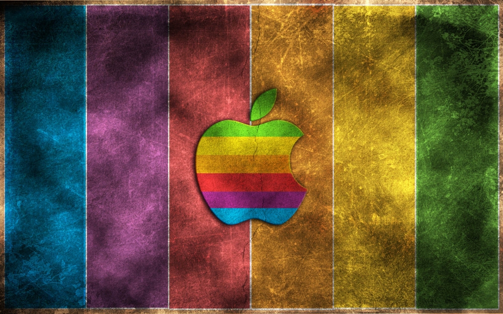 Apple主题 第83辑