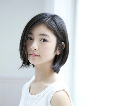 学生蘑菇头短发发型图片 火爆全球好看的女生短发发型