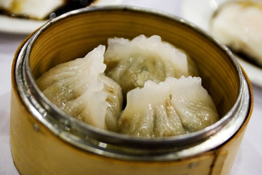 美食叉烧饭好看又好吃的图片 爱得停不下来