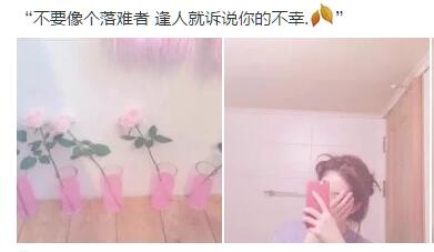 十七：不想喝的酒先干为敬 不想见的人笑脸相迎 .