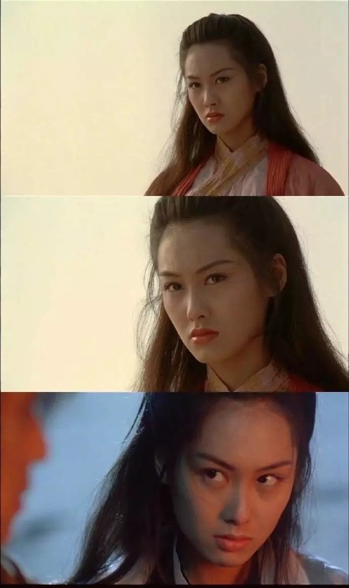 你喜欢的人也是凡人，你的喜欢为他镀上金身