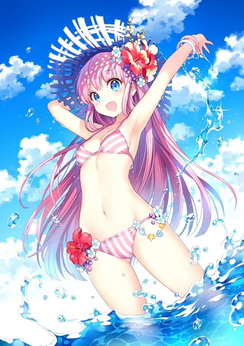玖爱：嘀嘀嘀，一车Loli，上车吗？