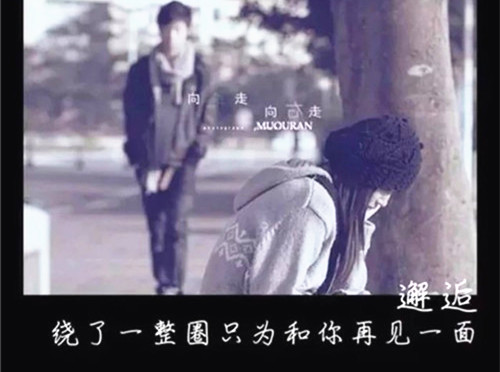 山外青山楼外楼，天下不及你温柔。