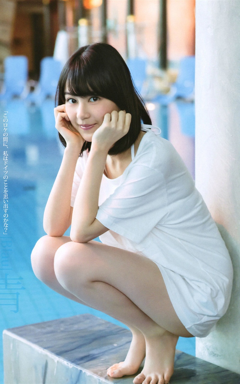 日本美女手机壁纸 日本美女内衣写真手机壁纸图片大全