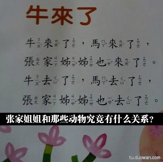 囧图第900发：樱桃小丸子再推真人版！你他娘的告诉我这是小学生？