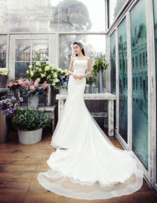 【Timeless。】。婚纱控