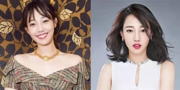 一剪短发深似海 不少女明星剪短发后美出了新高度