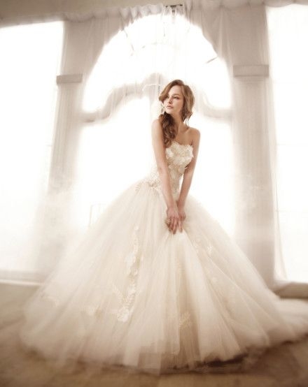 【Timeless。】。婚纱控