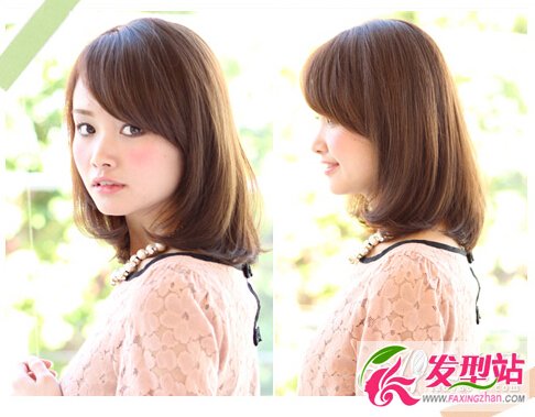 女生长发烫发型大全 女生长卷发发型大全