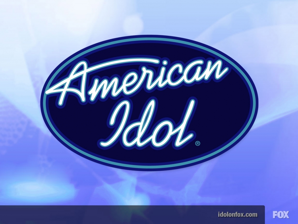 AmericanIdol 第一辑