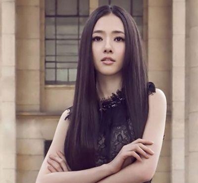 大脸盘适合直发还是卷发呢？大脸女潮流发型