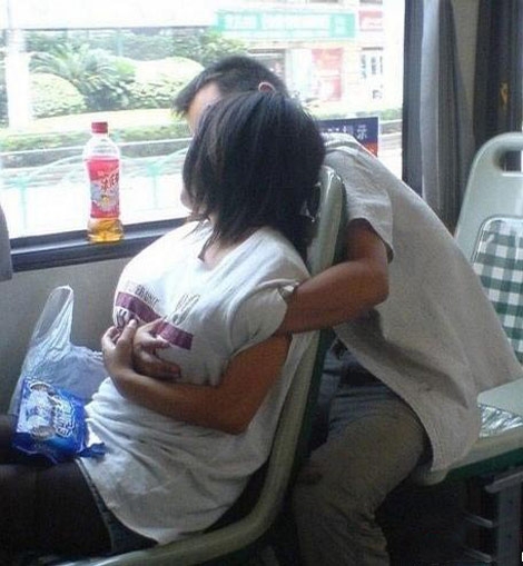 唉。。。现在的年轻人