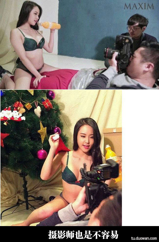 囧图第900发：樱桃小丸子再推真人版！你他娘的告诉我这是小学生？