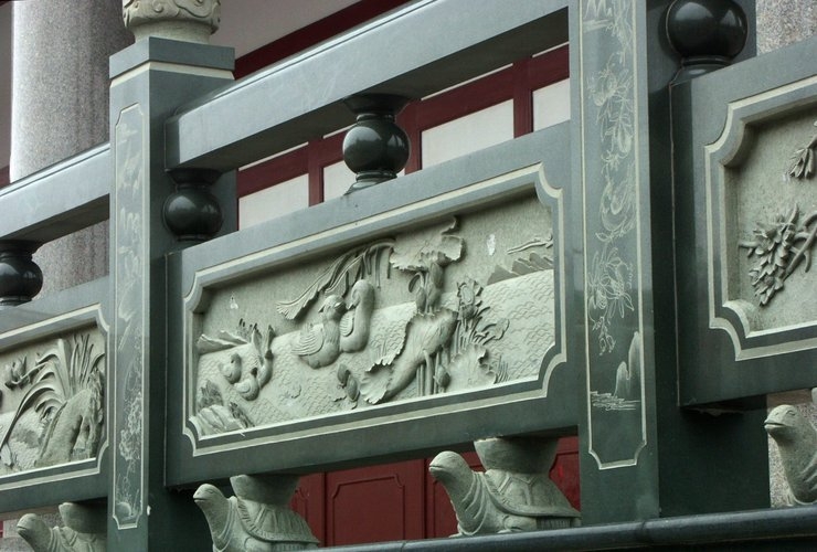福建自驾游记实