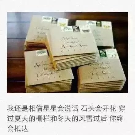 青春留下的每张照片，都是时光的标本