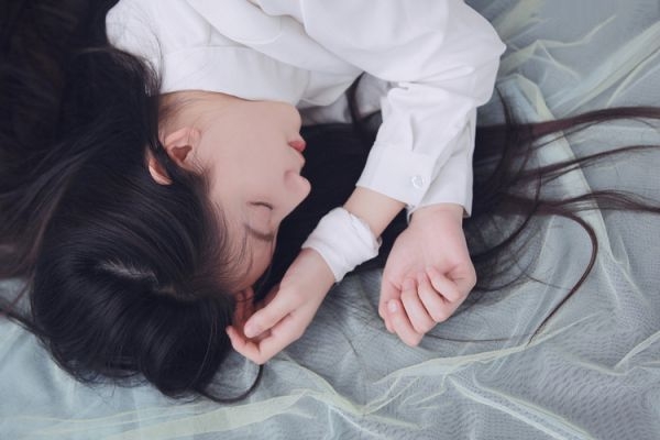 衬衫写真小清新恋人图片