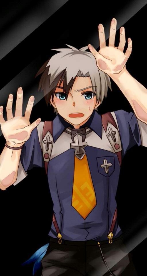 把二次元本命 关进手机屏幕