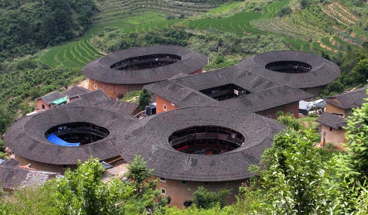 福建自驾游记实