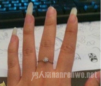 教妹子怎么正确用男朋友系列 你懂得……