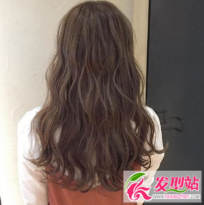 女生长发发型大全   女生长发鱼尾辫编发发型图片大全