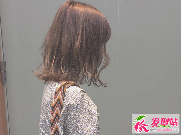 女生短发发型波波头 职场帅气女生短发发型图片