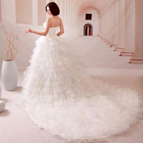 【Timeless。】。婚纱控