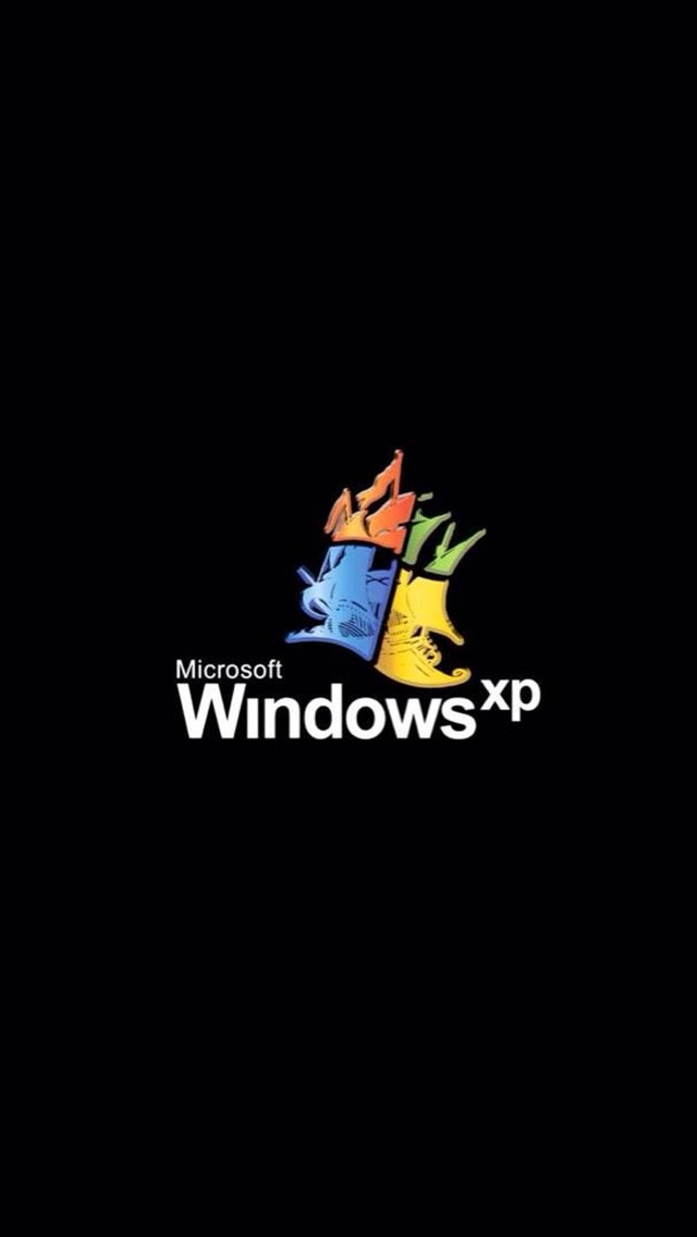 经典Windows XP手机壁纸