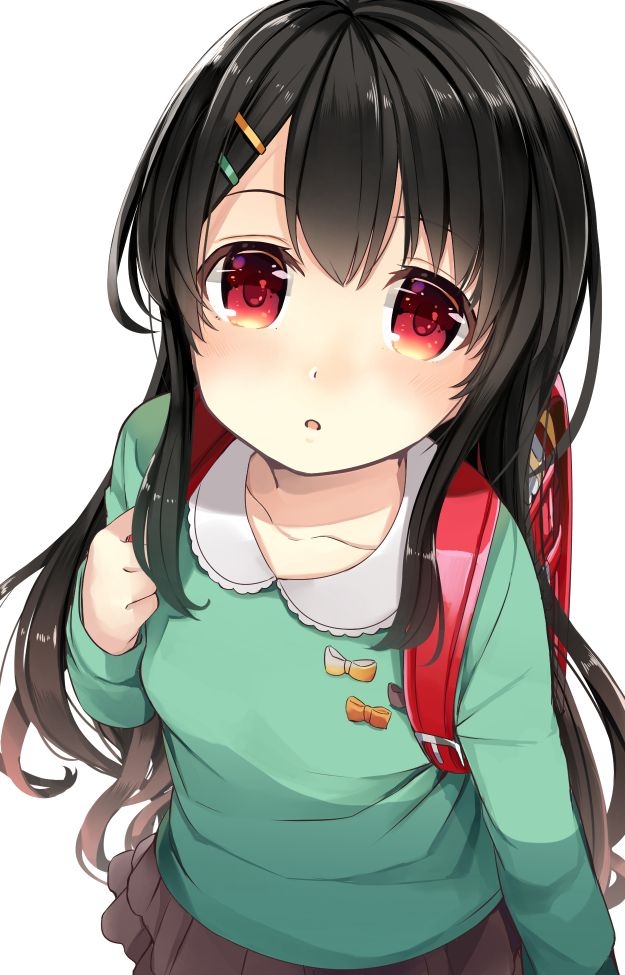 玖爱：嘀嘀嘀，一车Loli，上车吗？