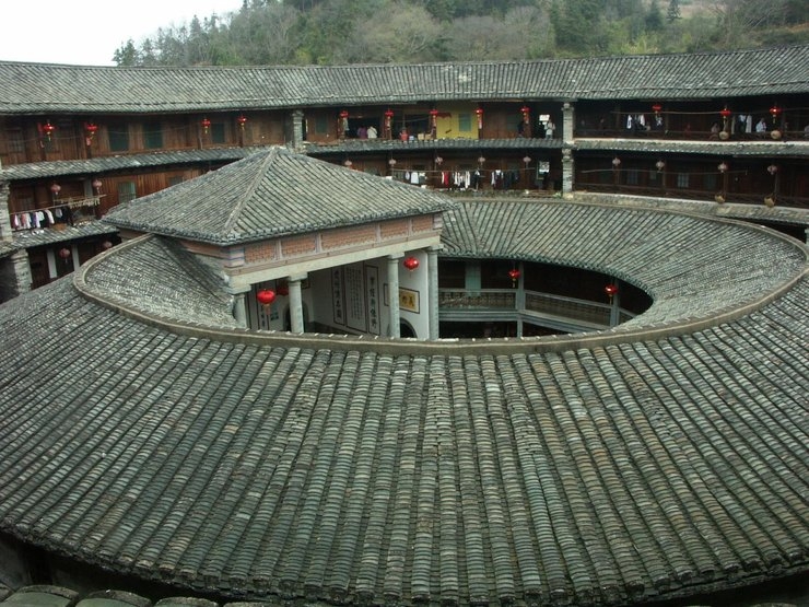 福建自驾游记实